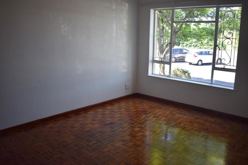 To Let 2 Bedroom Property for Rent in Wynberg Western Cape